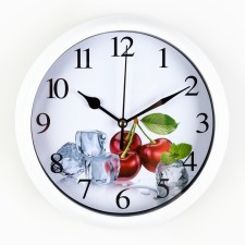Watch wall 