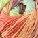 Yarn "Jeans Crazy" 55% cotton, 45% acrylic 160m/50g (8202 print)