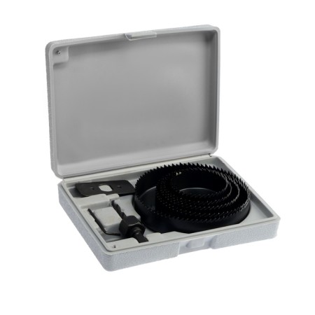 The set drank ring tundra, 64-76-89-102-127 mm, 5 pcs.-1