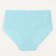 Panties female color blue, size 52-54