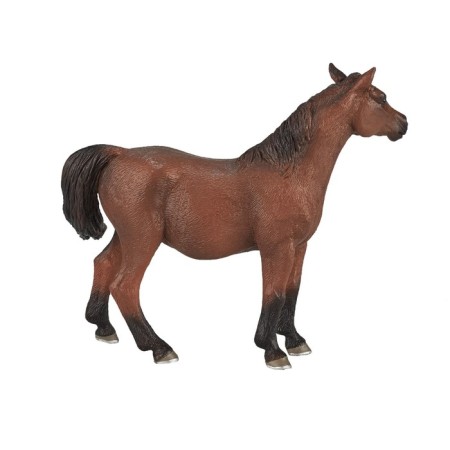 Figure Konik "Arabic mare, groat"-3