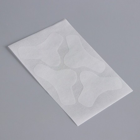 Tip for the inter -blub and nasolabial zone, set, 12 pieces-5