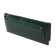 Pearl (mod. 467) nice, glossy skin, color green crocodile