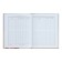 Diary for the Musical Trio music school, 48 sheets, hard cover, matte lamination, selective varnish, offset block