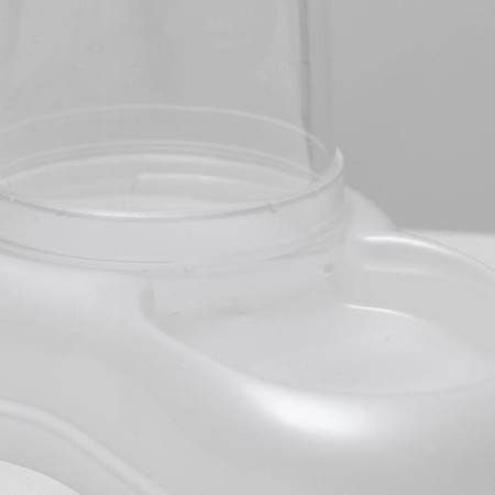 Auto -feeder/auto feeder 0.6 l, white mother of pearl-6