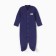 Combineson children's minku color dark blue, height 56-62 cm