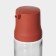 Glass bottle for sauces and oils of the "coral", 360 ml, 6.5 × 20.7 cm