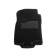 3D mats for Renault Koleos II, 2017-n, black, set
