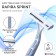 Rapira Sprint disposable razor machine, 6 pcs