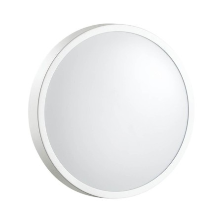 Smalli lamp, 12W LED 4000K, 1100LM, white color, IP43-3
