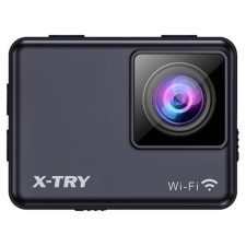 Action Camera X-Try XTC400 Real 4K/60FPS WDR WIFI Standart