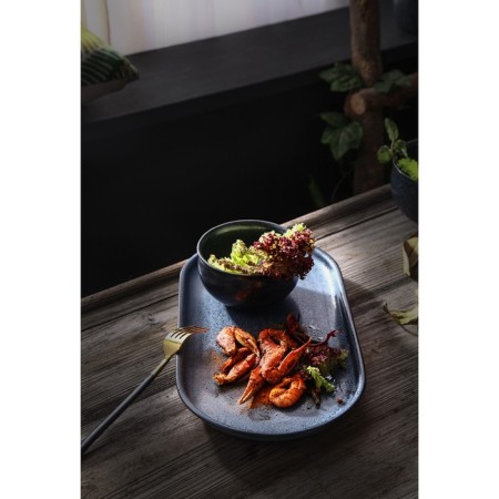 Serving dish Liberty Jones Cosmic Kitchen, 36.5x19.5 cm-9