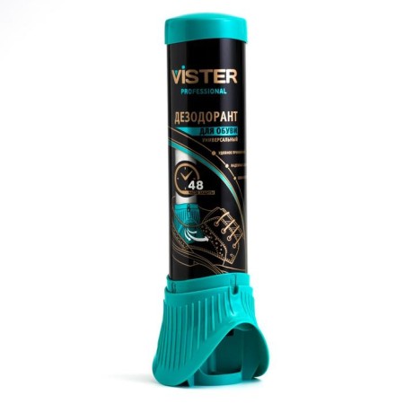 Deodorant for shoes Vister Proff, 63 g