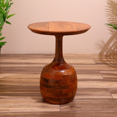 Coffee table 40x40x52 cm, mane-1