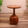 Coffee table 40x40x52 cm, mane