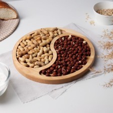 Menzhitsa Round Dolyana 