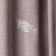 Set of curtains "Mika", size 145 x 270 cm - 2 pcs, pink