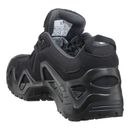 Hembotins Tracking Elkland 170, demi -season, black color, size 40-3
