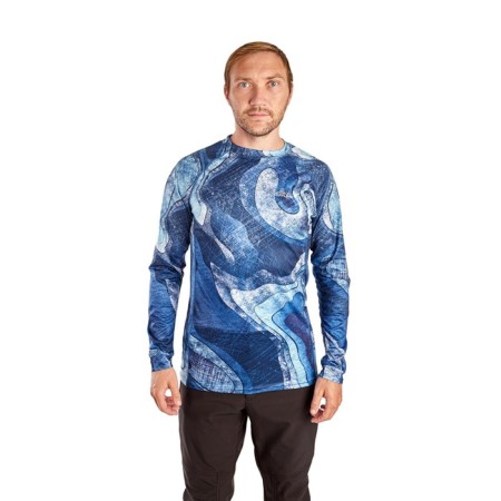 Grayling "Sargan", reefs, GLS-02RF rr l l-1