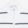 Jumper for a boy, color is white/dark blue, height 104 cm (4)
