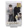 Harry Potter figure, with accessories 26.5 cm