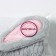 Dilate's dressing “Lily”, the color is gray