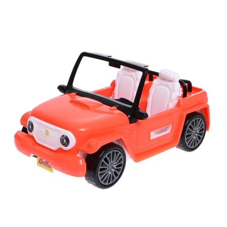 Doll machine, mix-4