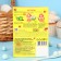 Set for decorating eggs "Golden Light", mix, 4 types