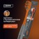 Biomed Mineral Hard toothbrush