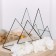 Florarium "Mountains" (Switch Silver)