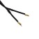 Tot Elegant switch, 10 a, 1 cl., With backlight, hidden, beige