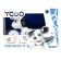 Dog Robot "Dekel Junior"
