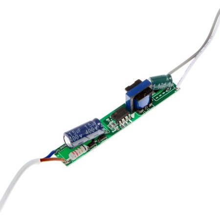 Driver for the universal panel Ecola Led Panel Power Supply, 50 W, 220 B-1