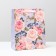 Laminated "Flowering Garden" 26x32x12 package