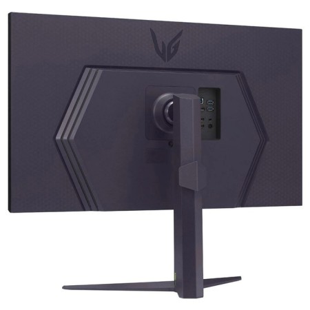 Monitor LG 31.5 "Ultragear 32GS85Q-B Black IPS LED 16: 9 HDMI matte HAS 350CD 178g/178g 107990-6