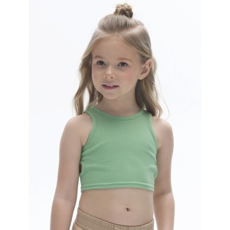 TOP for girls, height 110 cm