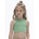 TOP for girls, height 110 cm