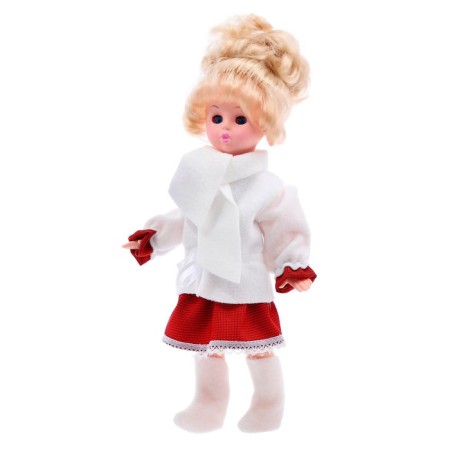 Doll "Marina 1", 40 cm, mix