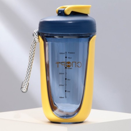Shaker "Sport", 550 ml-3