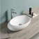 Comforty 78255 sink, invoice, white color
