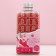 Bath salt “Success in the New Year!”, 360 g, berry aroma, pure happiness