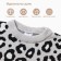 Knitted crumb costu I LEO Baby growth 92-98 cm, dark gray