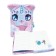 Notepad for girls Nebulous Stars Stella