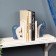 Book holder "Kit" 30*17cm