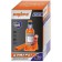 Hydraulic jack Ombra OHT108, 8 t, rise 200-405 mm
