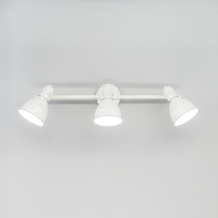 Aurora lamp 3x60W E14 white 54x20x12cm-1