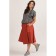 Women's skirt, size 48