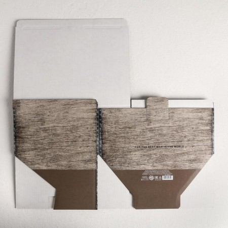 Box - Penal, Gift packaging, Gift, 26 x 19 x 10 cm-5