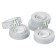 Adhesive tape Office 15 mm x 33 m berlingo, transparent