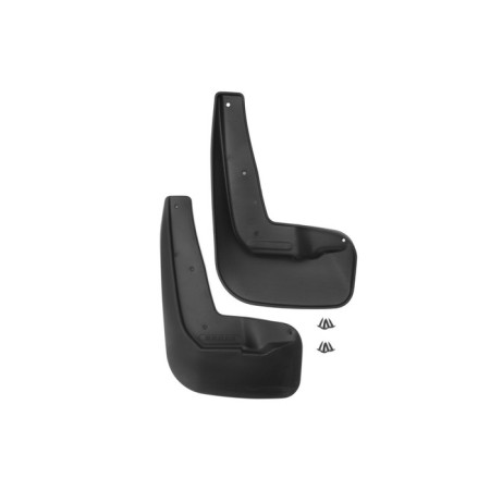 Front sprayers for Toyota Camry, 2014-2018, set 2 pcs